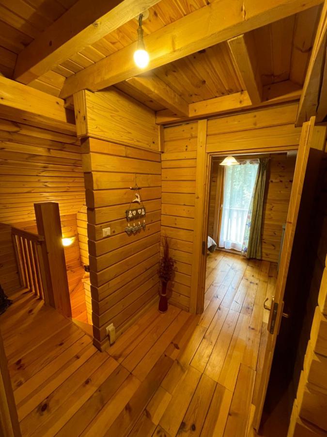 Chalet Des Feignes 라브레세 외부 사진